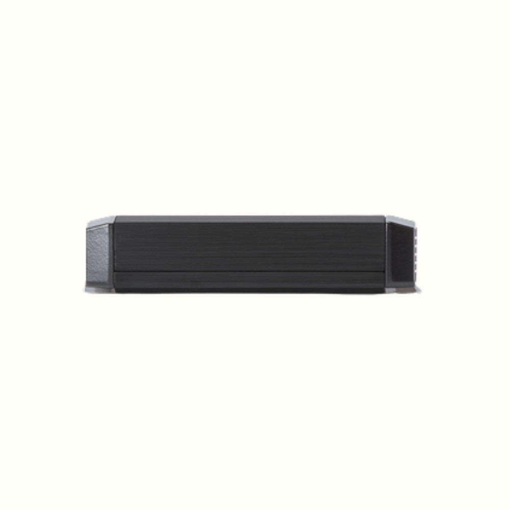 RFRB Rockford Fosgate T400X2AD 400 WATT Power AMP